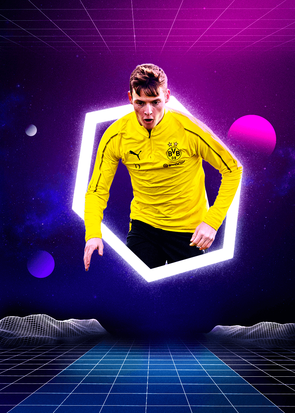 力迅速展现 力迅速展现