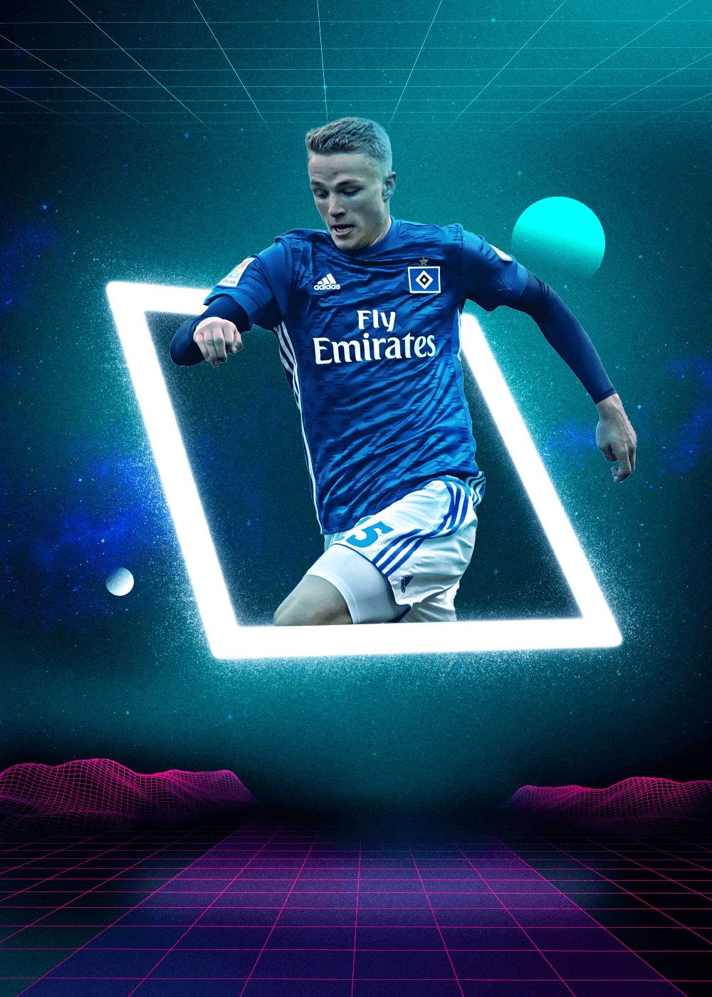 在數字與體 在數字與體