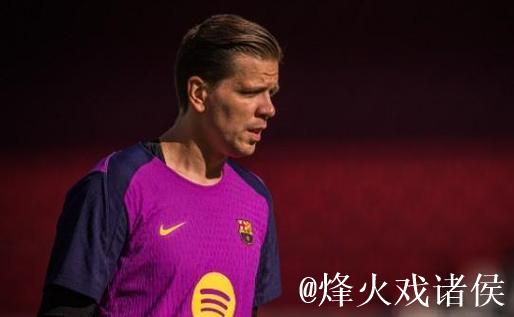 巴萨官方：什琴斯尼因肠胃炎缺战奥萨苏纳